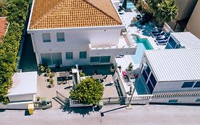 Villa Antonio